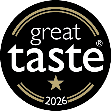 Great Taste 2026 1-Star Award